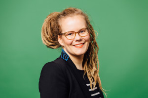 Pirjo Jantunen